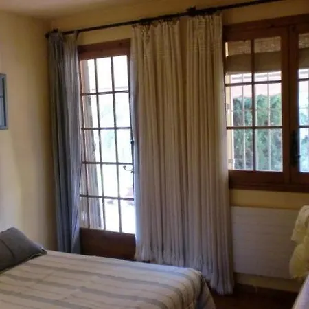 ベッド・アンド・ブレックファスト Puig Gros