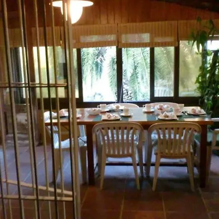 Puig Gros B&B *