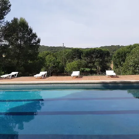Puig Gros B&B