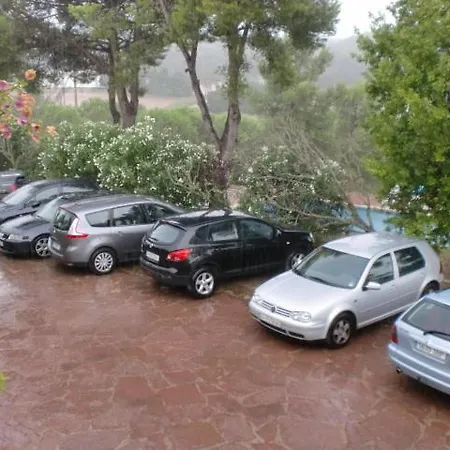 Puig Gros *