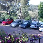 Puig Gros Bed & Breakfast Montrás