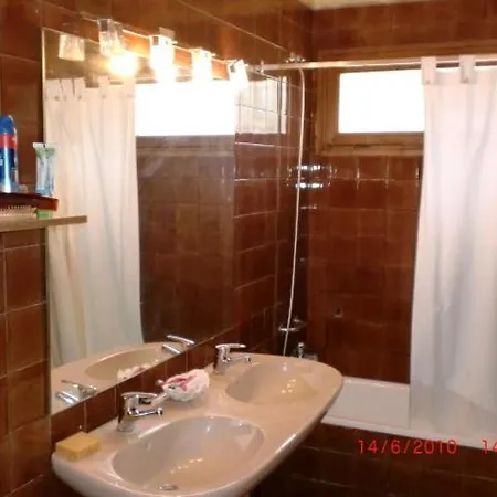 Puig Gros Bed & Breakfast