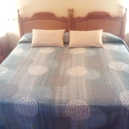 Puig Gros Bed & Breakfast *