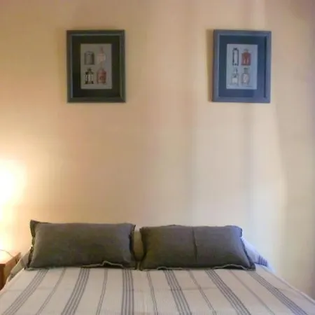 Puig Gros Bed & Breakfast *