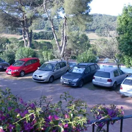 Puig Gros Bed & Breakfast Montras
