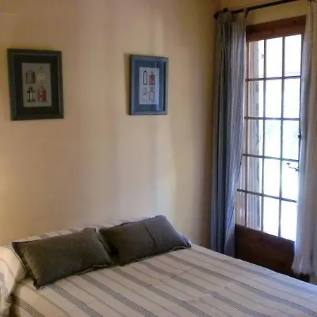 Bed & Breakfast Puig Gros