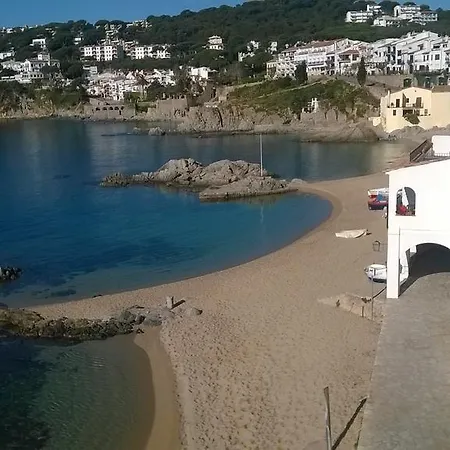 Bed & Breakfast Puig Gros *