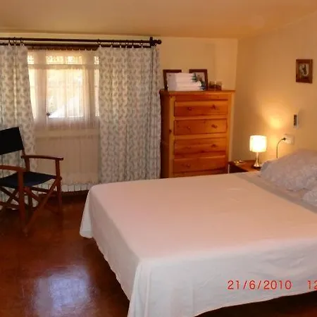 Bed & Breakfast Puig Gros
