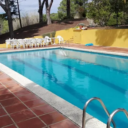Bed & Breakfast Puig Gros