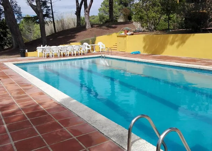Bed and breakfast Puig Gros